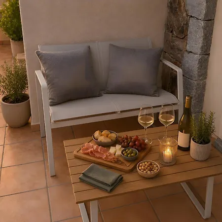 Simone Apartamento
